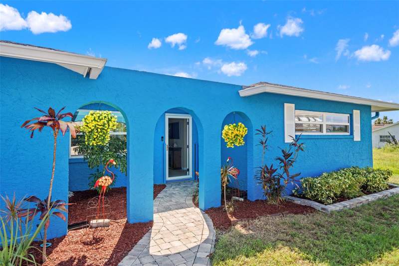 3 bedroom Single Family Residence at 4114 Orchid Drive, Hernando Beach, Hernando Beach — photo 3