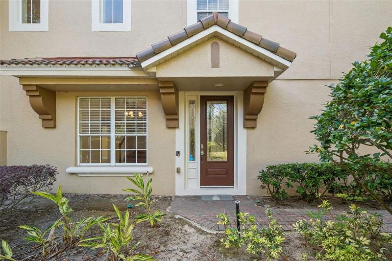 3 bedroom Condominium at 3099 Metro Sevilla Drive #101, Mandalay/Stonebridgecommons C, Orlando — photo 3