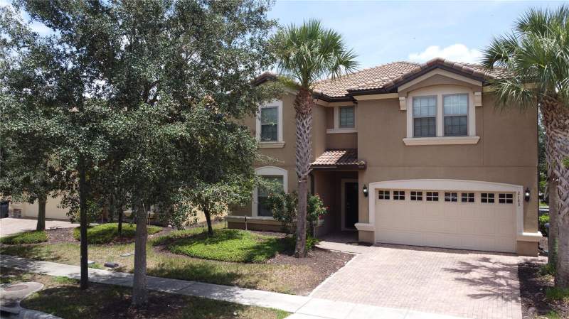 9 bedroom Single Family Residence at 2183 Tripoli Ct, Windsor At Westside, Kissimmee — photo 2