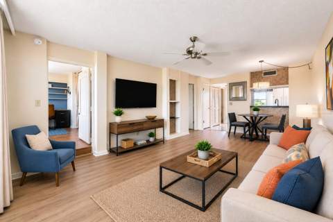 2621 Cove Cay Drive #606, Clearwater FL - photo 6 of 6