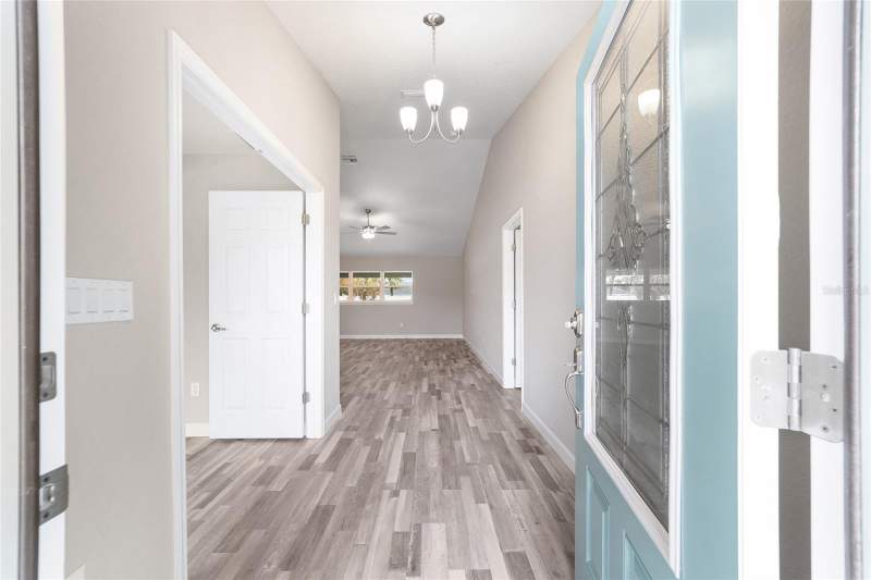 4 bedroom Single Family Residence at 4190 SW 98th Street, Kingsland Country Estate, Ocala — photo 3
