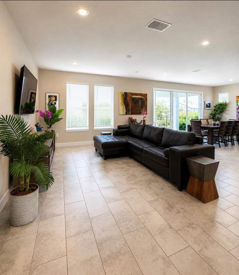 3 bedroom Single Family Residence at 4434 NW 54th Terrace, Ocala Preserve Phase 11, Ocala — photo 3