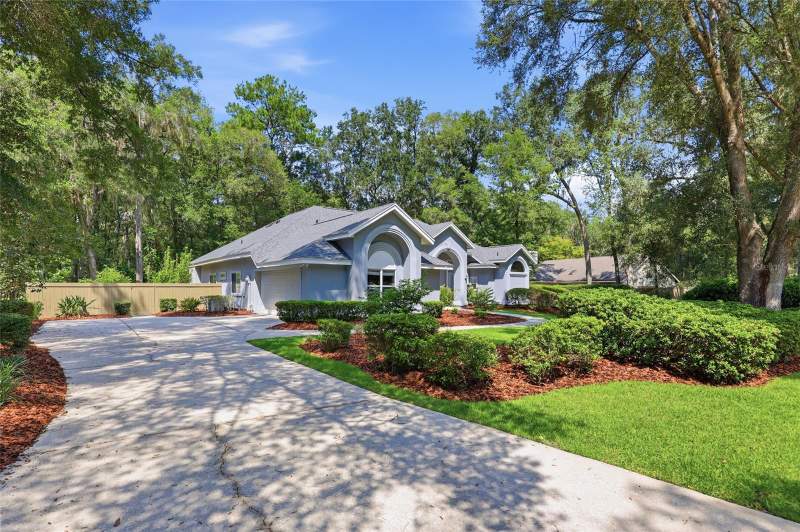 4 bedroom Single Family Residence at 4236 SW 91st Drive, Hp/Oakmont 25, I, II, Gainesville — photo 2