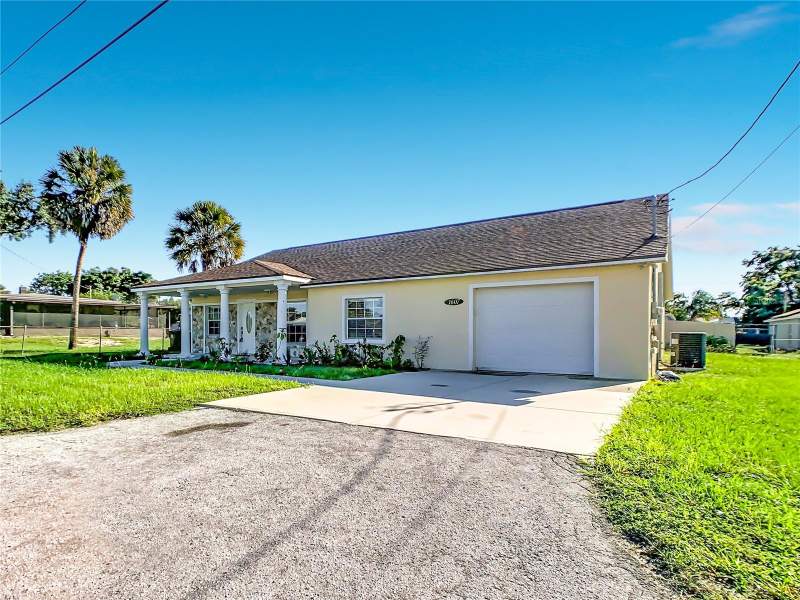 3 bedroom Single Family Residence at 1607 N 18th Street, Northgate 02 Rep, Haines City — photo 2