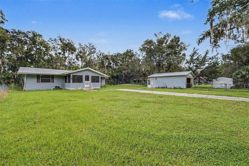 3 bedroom Mobile Home at 171 Canham Street, St Johns Park Sub, Bunnell — photo 3