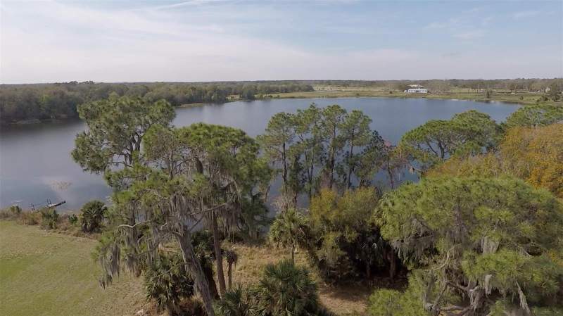 4 bedroom Single Family Residence at 3412 Lake Diane Road, Hidden River Lakes, Tavares — photo 4