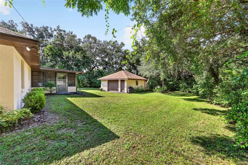 3 bedroom Single Family Residence at 3450 SW 52nd Terrace, Timberwood Add 03, Ocala — photo 3