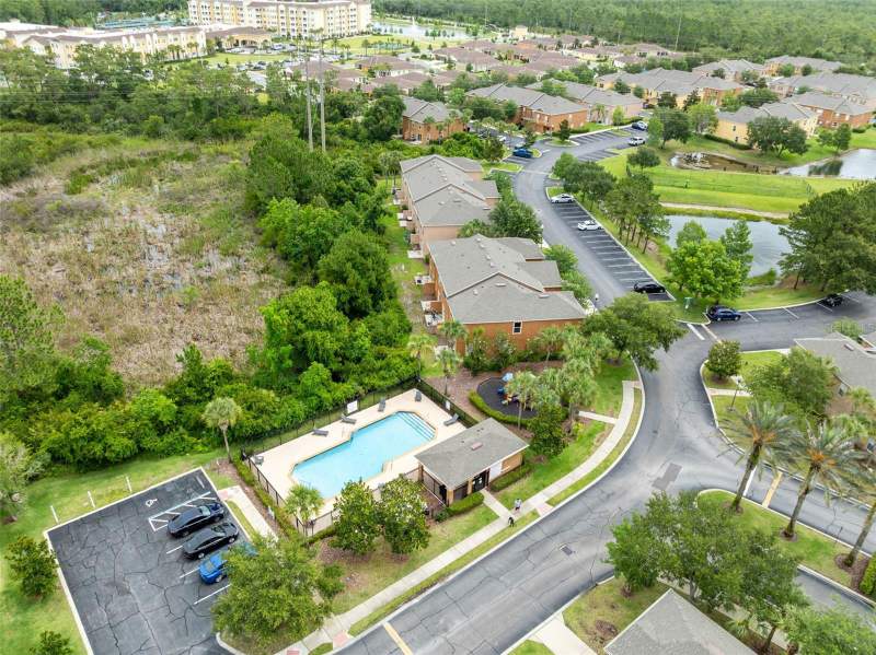 3 bedroom Townhouse at 4231 Trident Point, Hawthorne Glen Twnhms, Oviedo — photo 3