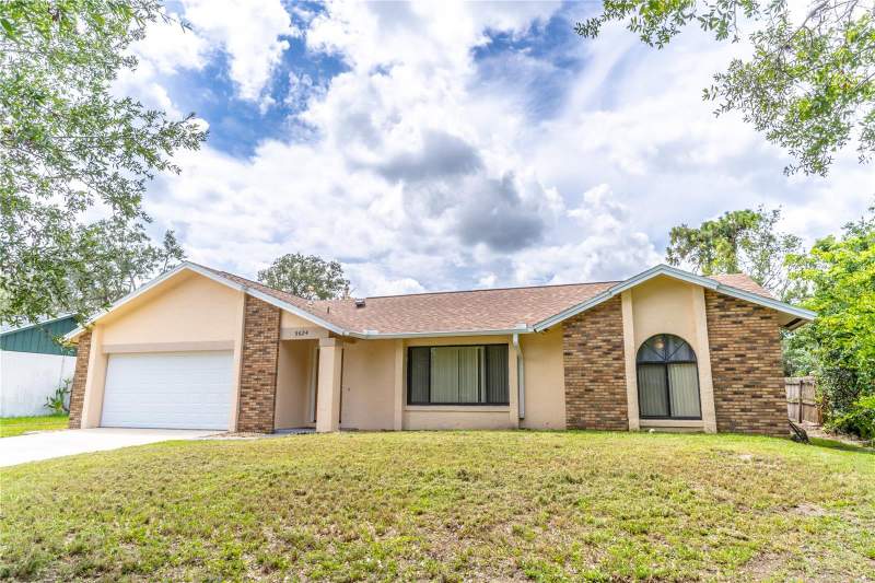 4 bedroom Single Family Residence at 9624 TETLEY COURT, WATERMILL SEC 04, ORLANDO — photo 1