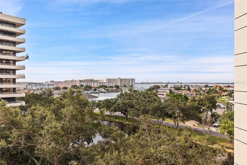 2 bedroom Condominium at 5950 Pelican Bay Plaza #705, Pelican Bay Yacht Club Condo Bldg A, Gulfport — photo 5