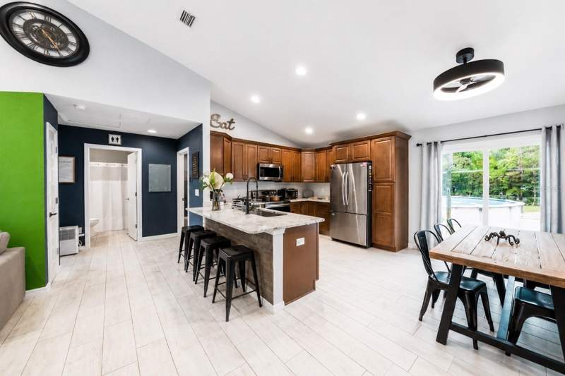 3 bedroom Single Family Residence at 126 Locust Radial, Silver Spgs Shores Un 33, Ocala — photo 5