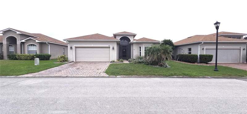 3 bedroom Single Family Residence at 5288 Green Drive, Lake Ashton West Ph 01, Winter Haven — photo 4