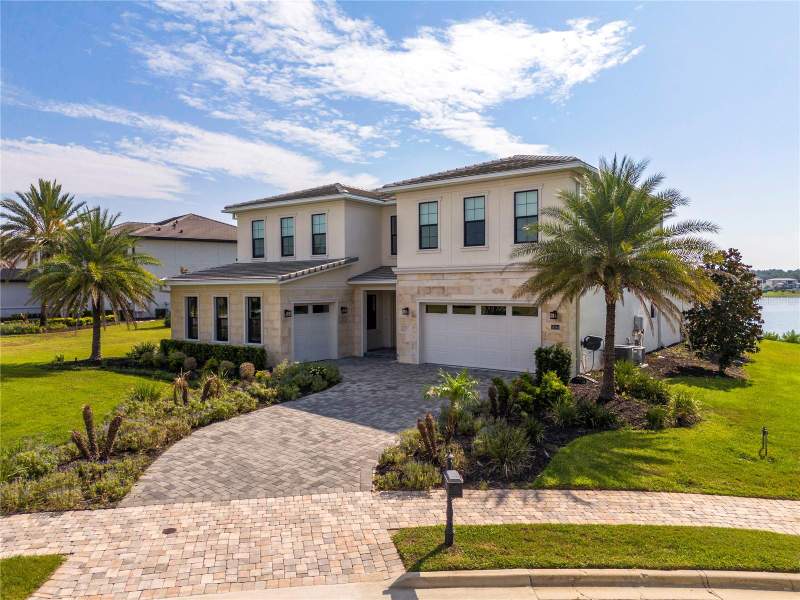 5 bedroom Single Family Residence at 16744 Bolsena Drive, Bella Collina East Sub, Bella Collina — photo 2