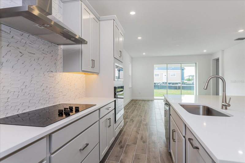 4 bedroom Single Family Residence at 17326 Wild Daisy Drive, Hamlin Meadows At Hamlin, Winter Garden — photo 5