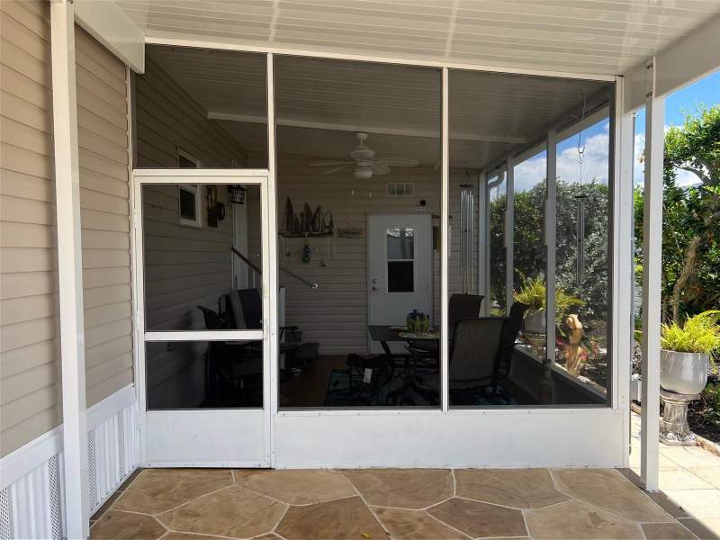 2 bedroom Manufactured Home at 29250 US HIGHWAY 19 #622, DORAL RO ASSOCIATION INC UNREC, CLEARWATER — photo 4