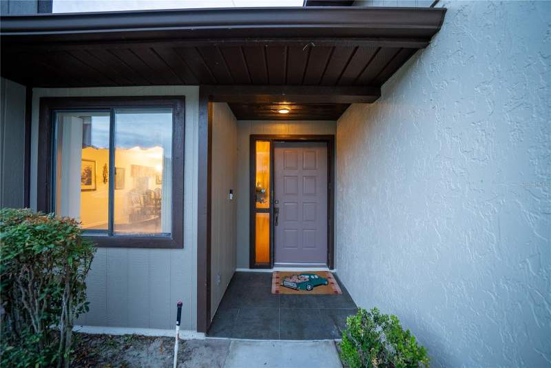 2 bedroom Townhouse at 3601 NE 17th Lane, Fox Meadow 02, Ocala — photo 5