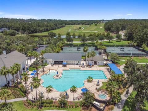 4836 Majestic Hills Loop, Brooksville FL - photo 17 of 29