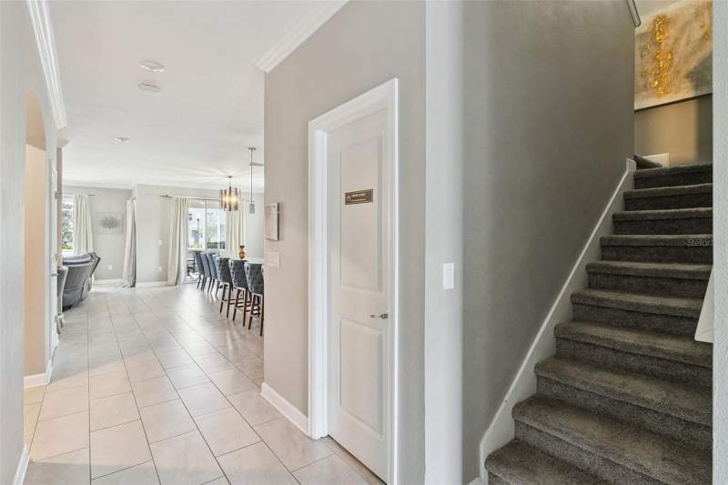 6 bedroom Single Family Residence at 8996 Cabot Cliffs Drive, Championsgate, Stoneybrook, Davenport — photo 4