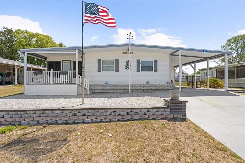 8979 HIGHPOINT BOULEVARD home for sale in High Point Mh