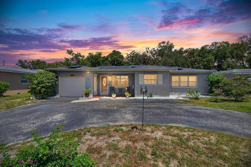 5825 20TH AVENUE home for sale in Boca Ciega Estates