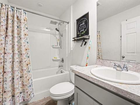 305 Bowfin Drive, Kissimmee FL - photo 11 of 12