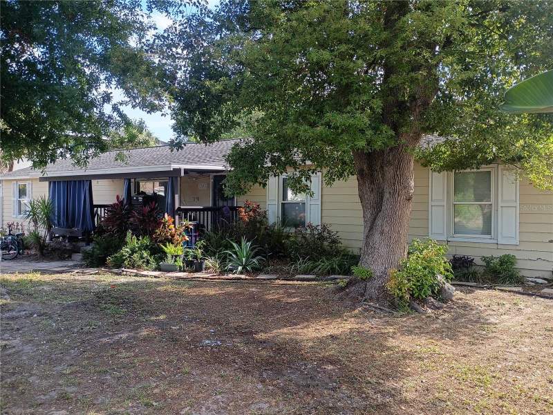 2601 MANATEE HARBOR DRIVE home for sale in Manatee Harbor Homes for Sale: 1 Listing, From $270K