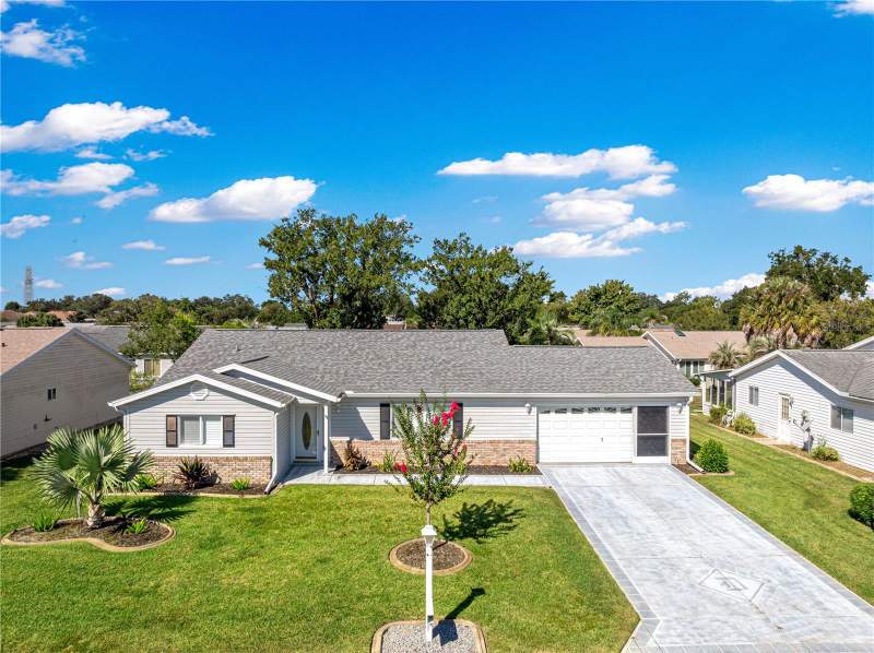 17552 SE 96TH COURT home for sale in Spruce Creek South
