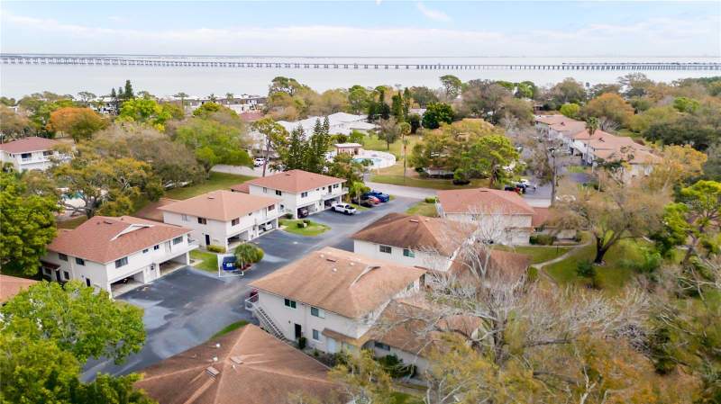 2 bedroom Condominium at 1832 Bough Avenue #3, Eastwood Pines, Clearwater — photo 4