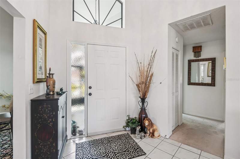 2 bedroom Single Family Residence at 214 Linger Lane, Sun City Center Unit 49, Sun City Center — photo 4