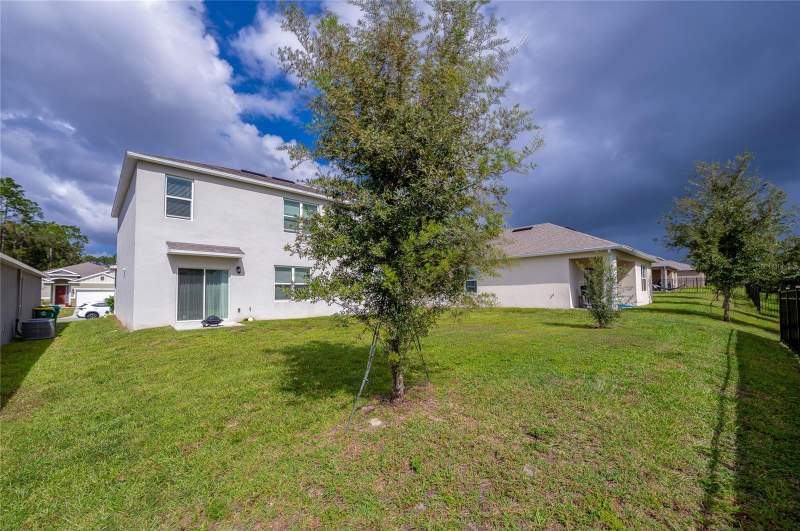 5 bedroom Single Family Residence at 515 Baroness Way, Victoria Oaks Ph D, Deland — photo 4