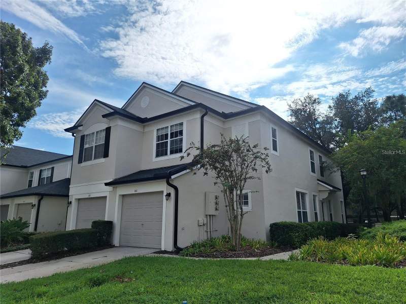 6080 TWAIN STREET #106 home for sale in Vistas Stonebridge Place