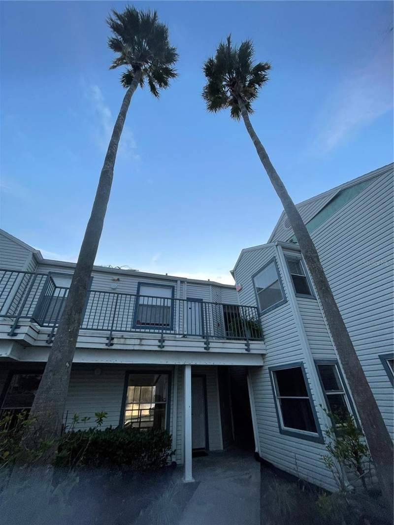 1 bedroom Condominium at 2516 Woodgate Boulevard #205, Dockside Condo, Orlando — photo 3