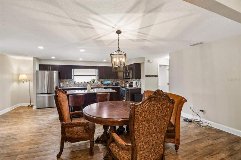 2 bedroom Single Family Residence at 1175 San Carlos Avenue, San Carlos Sec Of Riviera Bay, St Petersburg — photo 5