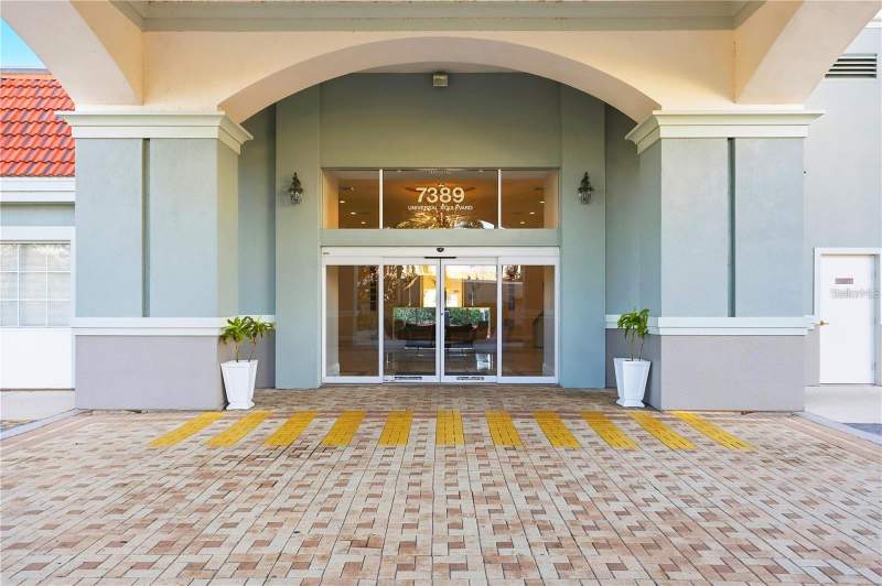 1 bedroom Condo - Hotel at 7383 Universal Boulevard #209, Point Orlando Resort, Orlando — photo 3