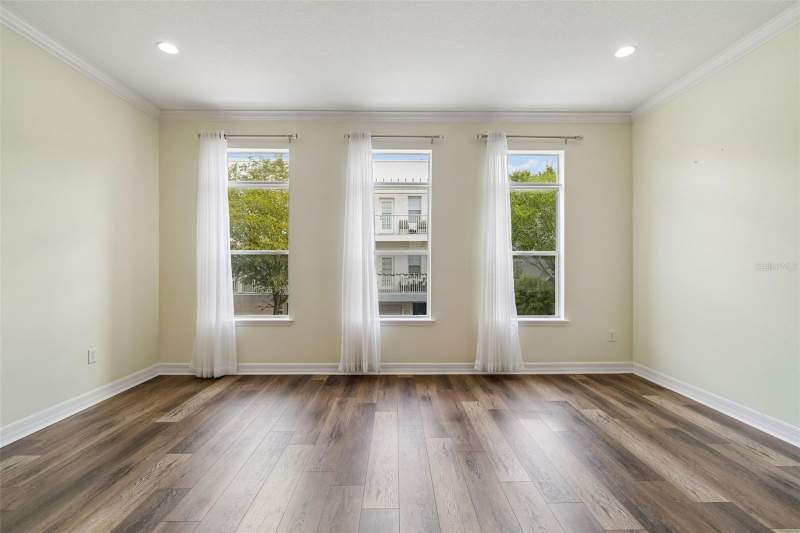 3 bedroom Townhouse at 4516 Bay Spring Court, Legacy Park Twnhms, Tampa — photo 4