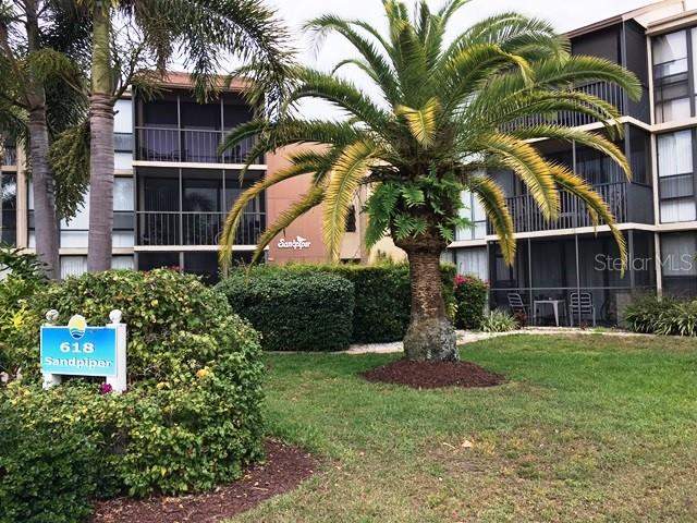 618 BIRD BAY DRIVE #202 home for sale in Bird Bay