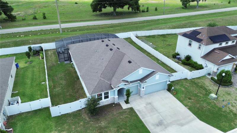 4 bedroom Single Family Residence at 4710 SW 65th Place, Preserve/Heath Brook Ph 01, Ocala — photo 3