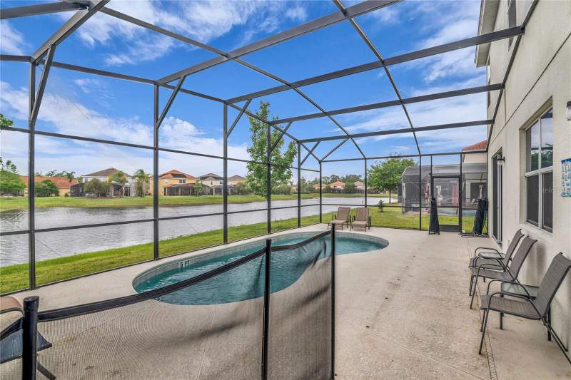 10 bedroom Single Family Residence at 2576 Shanti Drive, Veranda Palms Ph 2B1, Kissimmee — photo 3