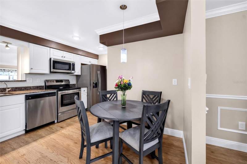 2 bedroom Single Family Residence at 1743 Council Drive, Del Webbs Sun City Florida Un, Sun City Center — photo 4