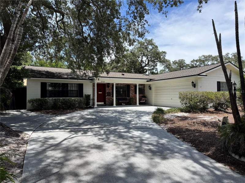 Winter Park Pines Merrie Oaks