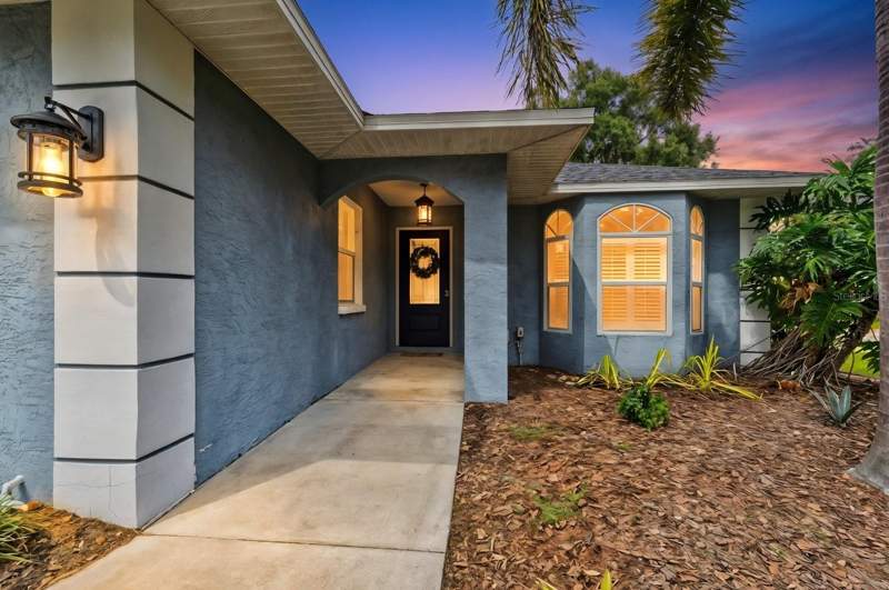 3 bedroom Single Family Residence at 4645 Breezy Pines Boulevard, Pinewood Forest, Sarasota — photo 4