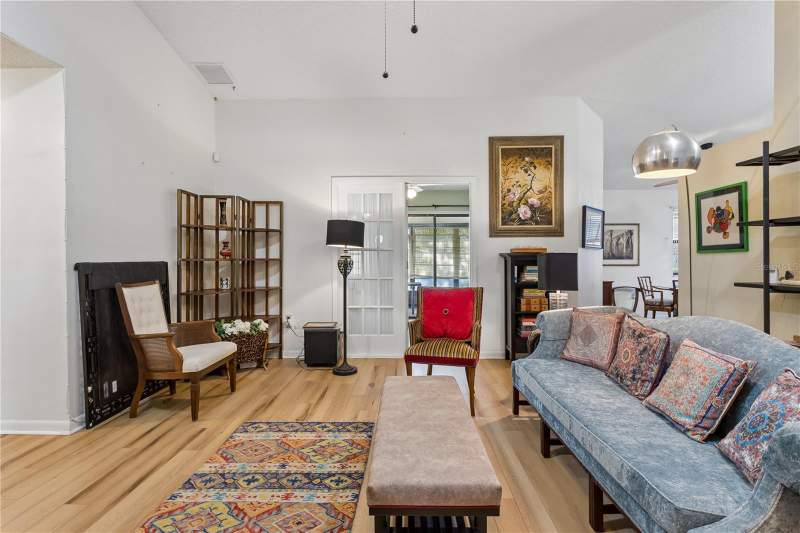 2 bedroom Condominium at 803 Dundee Circle #803, Scottish Highlands, Leesburg — photo 5