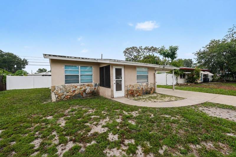 3 bedroom Single Family Residence at 131 Emerald Lane, Village Green Sub, Largo — photo 3