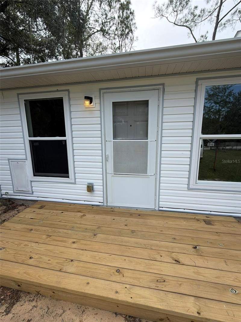 2 bedroom Single Family Residence at 9314 SW 32nd Terrace, Leighton Estate, Ocala — photo 2
