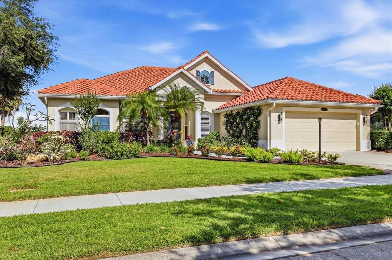 Park Trace Estates