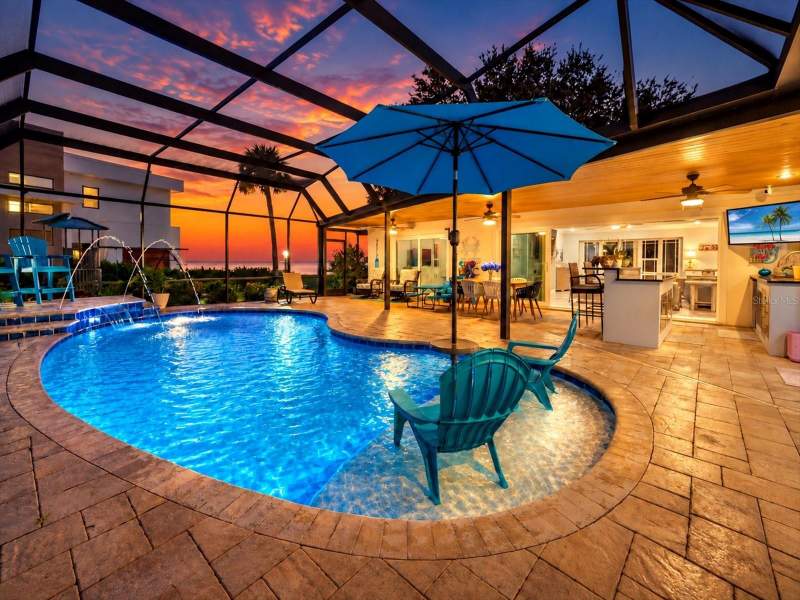 3 bedroom Single Family Residence at 302 Braden Avenue, Sarasota, Sarasota — photo 2