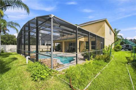3563 Pixie Lane, St Cloud FL - photo 6 of 26