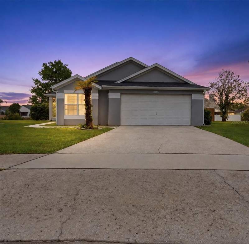 4702 FORT BRAVO COURT home for sale in Stonebridge