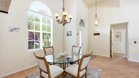 5424 White Ibis Drive, North Port FL - photo 7 of 56