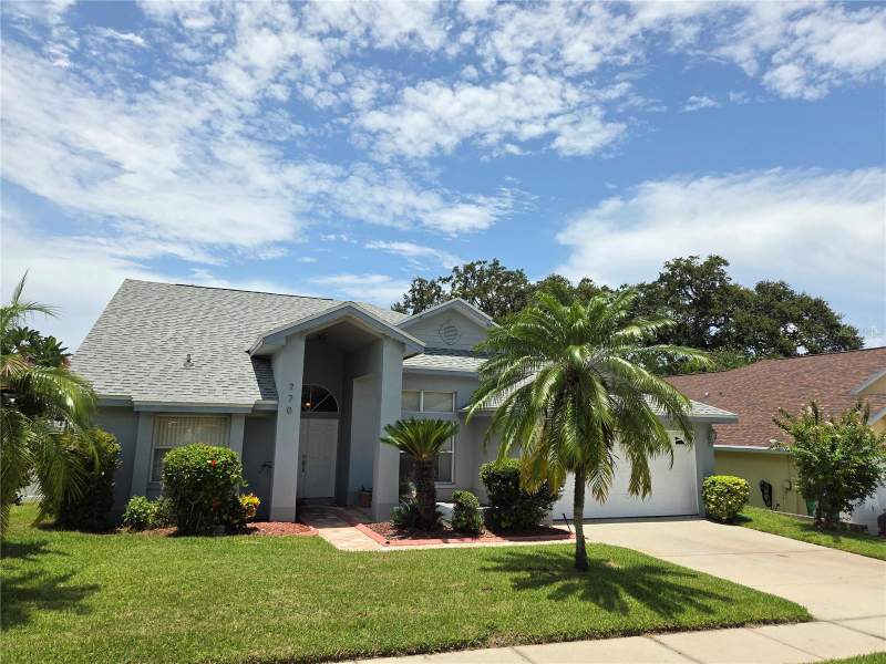 3 bedroom Single Family Residence at 770 Wildflower Drive, Harbor Hills Of Palm Harbor, Palm Harbor — photo 3
